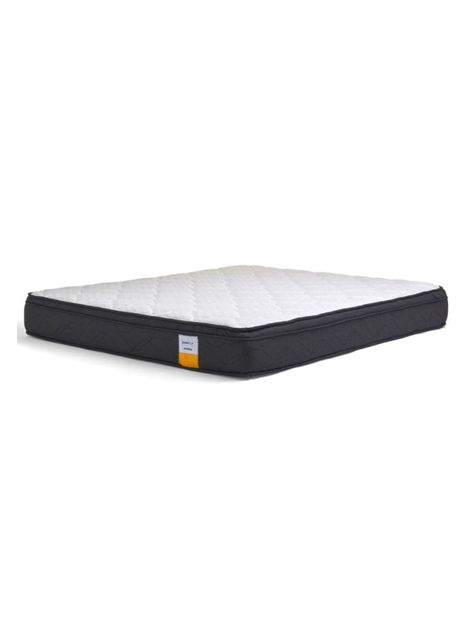 Cama Europea Súper King + Respaldo-4