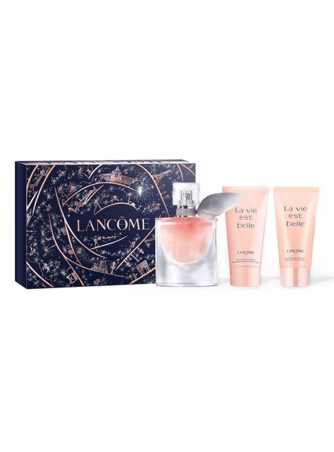 Set Perfume La Vie Est Belle EDP 30 ml Lancôme-0