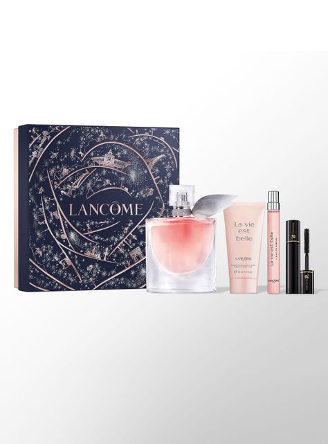 Set Perfume La Vie est Belle EDP Mujer 100ml Lancôme-0