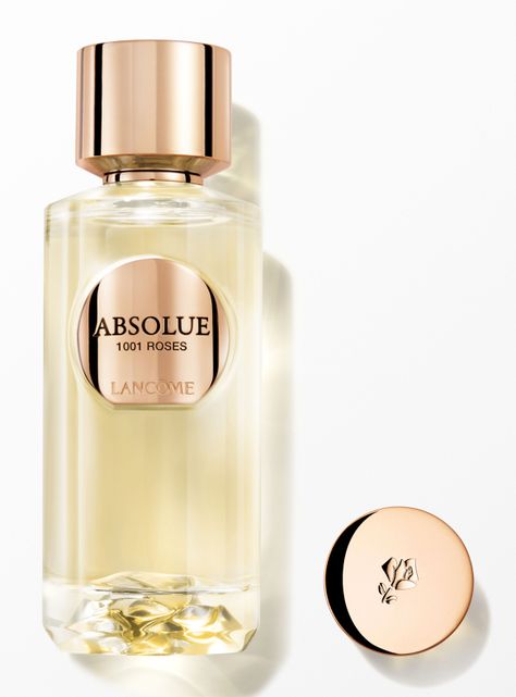 Perfume Absolue 1001 Roses EDP Mujer 100ml Lancôme-0