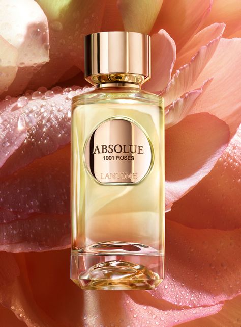 Perfume Absolue 1001 Roses EDP Mujer 100ml Lancôme-2