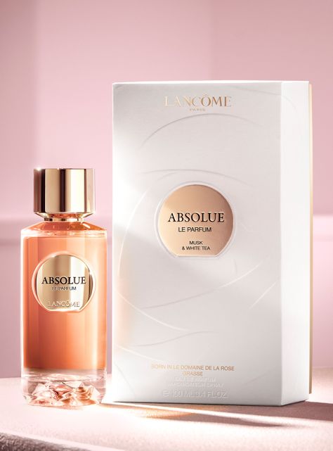Perfume Absolue Le Parfum EDP Mujer 100ml Lancôme-1