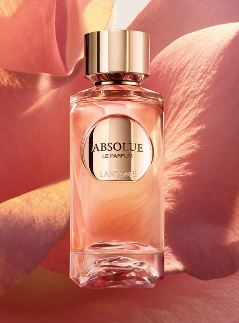Perfume Absolue Le Parfum EDP Mujer 100ml Lancôme-2