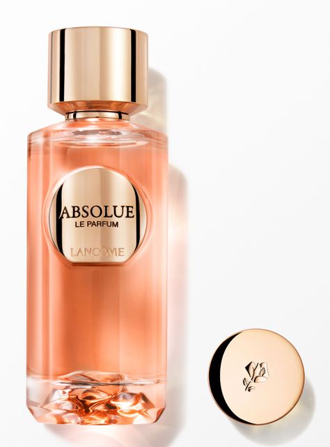 Perfume Absolue Le Parfum EDP Mujer 100ml Lancôme-0