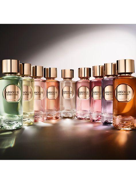 Perfume Absolue Rose From Moon EDP Mujer 100ml Lancôme-3