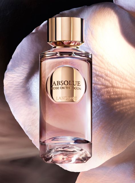 Perfume Absolue Rose From Moon EDP Mujer 100ml Lancôme-2