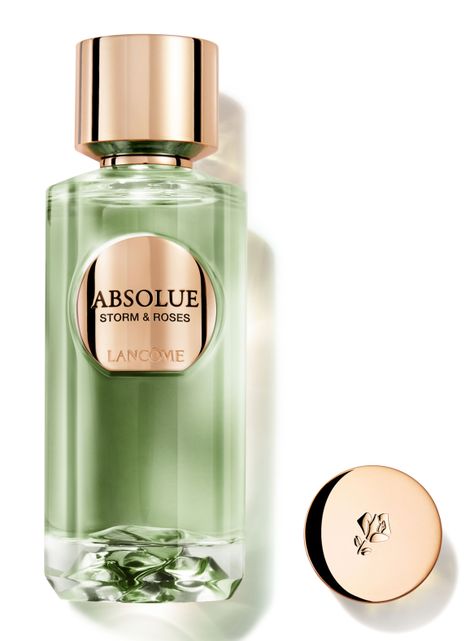 Perfume Absolue Thunder & Roses EDP Mujer 100ml Lancôme-0