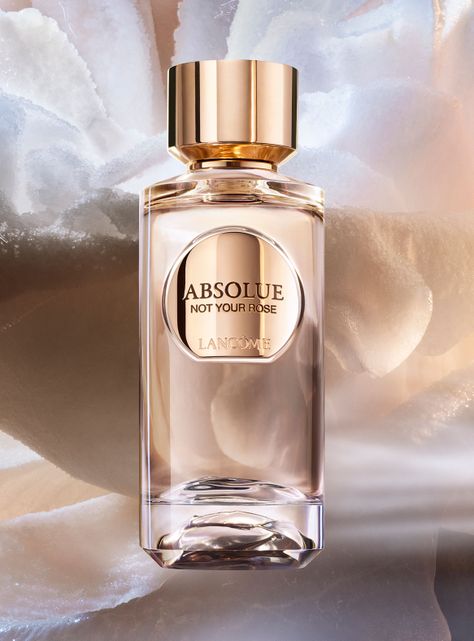 Perfume Absolue Not Your Rose EDP Mujer 100ml Lancôme-2