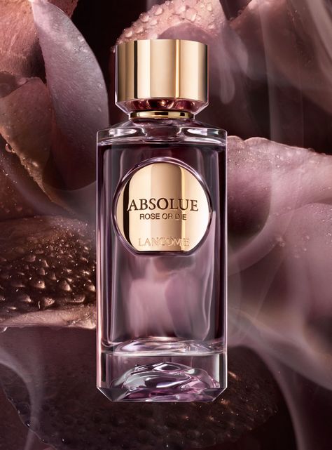 Perfume Absolue Rose or Die EDP Mujer 100 ml Lancôme-2