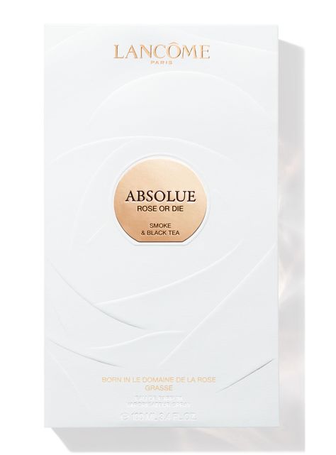 Perfume Absolue Rose or Die EDP Mujer 100 ml Lancôme-1