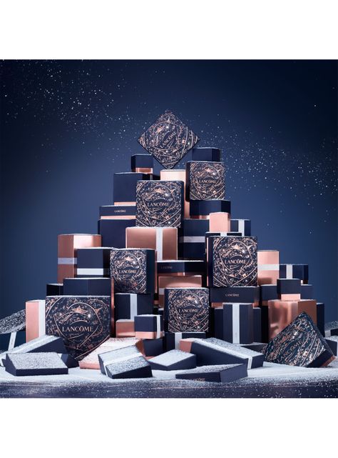 Set De 5 Perfumes Lancome Miniaturas Lancôme-2