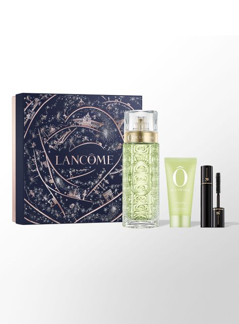 Set Perfume O De Lancôme Edt 125 ml Lancôme-0
