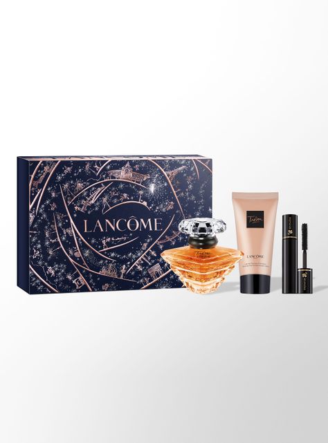 Set Perfume Trésor Edp 30 ml Lancôme-0