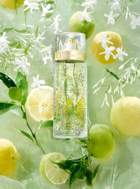 Perfume Ô Lancôme EDT Mujer 125 ml-1