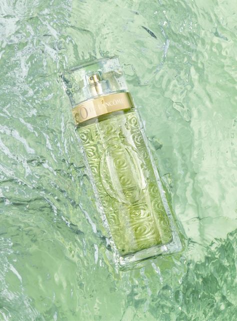 Perfume Ô Lancôme EDT Mujer 125 ml-3