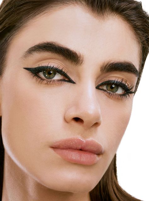 Delineador de Ojos Lines Liberated 05 Negro Brillante 1.2 g Yves Saint Laurent-3