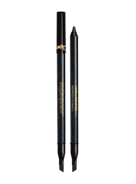 Delineador de Ojos Lines Liberated 05 Negro Brillante 1.2 g Yves Saint Laurent-0