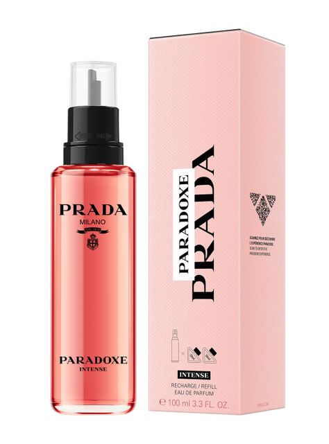 Perfume Refill Paradoxe Intense EDP Mujer 100ml Prada-1