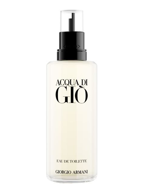 Perfume Refill Acqua Di Giò EDT Hombre 150ml Giorgio Armani-0