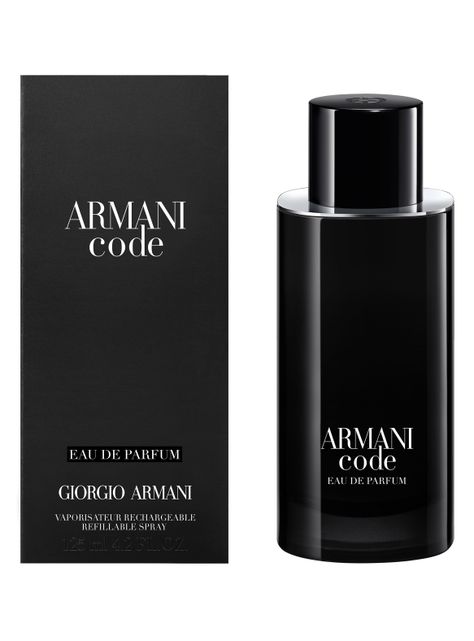 Perfume Armani Code EDP Hombre 125ml Giorgio Armani-1