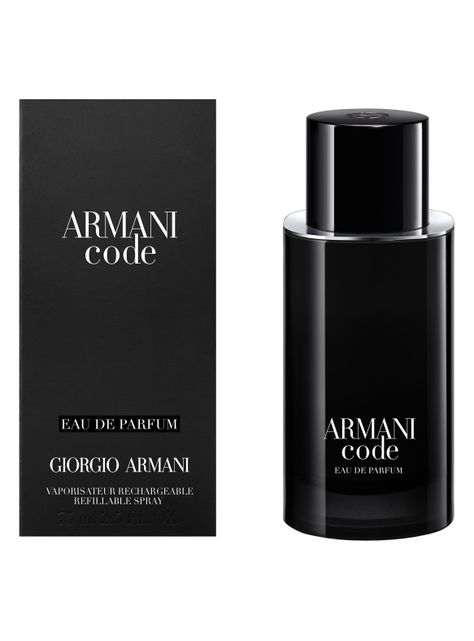 Perfume Armani Code EDP Hombre 75 ml Giorgio Armani-1