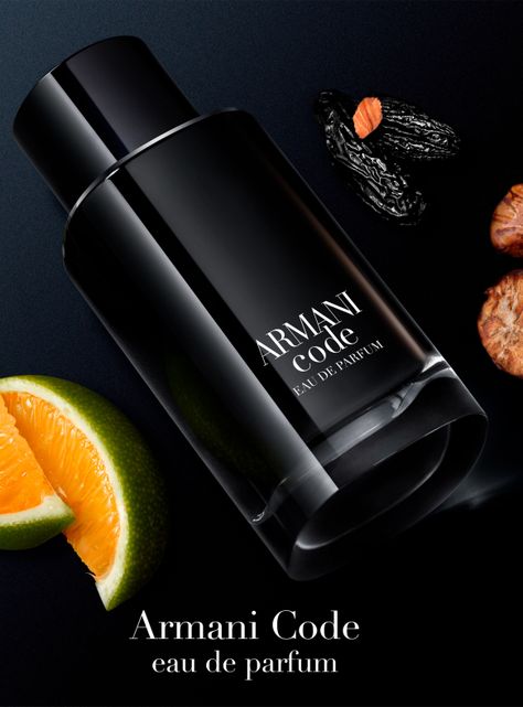 Perfume Armani Code EDP Hombre 75 ml Giorgio Armani-2