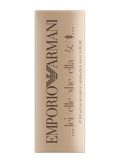 Perfume Emporio Armani She EDP Mujer 100ml Giorgio Armani-1