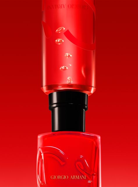 Perfume Refill Sì Passione EDP Mujer 100ml Giorgio Armani-2