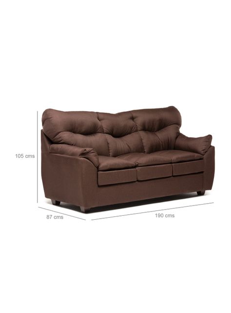 Juego Living Belén 311 T-1