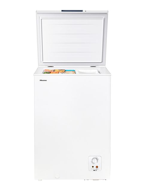 Freezer Horizontal Frío Directo 95 Litros Dual Function FT125D4AW1-2