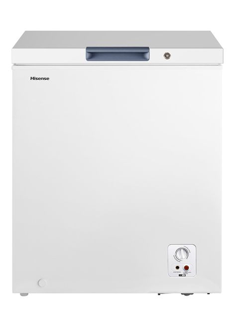 Freezer Horizontal Frío Directo 142 Litros Dual Function FC184D4AW1-0