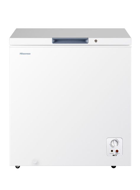 Freezer Horizontal Frío Directo 198 Litros Dual Function FC258D4AW1-0