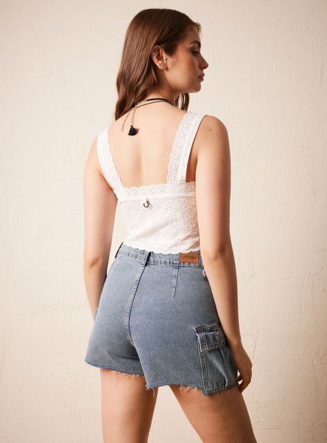 Short Tipo Cargo-1
