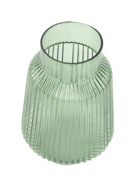 Florero Verde-1