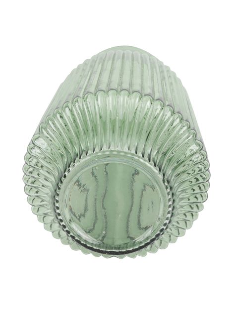 Florero Verde-2