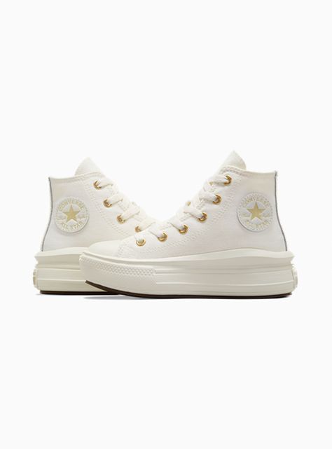 Zapatilla Urbana Inf Unisex All Star Move-1