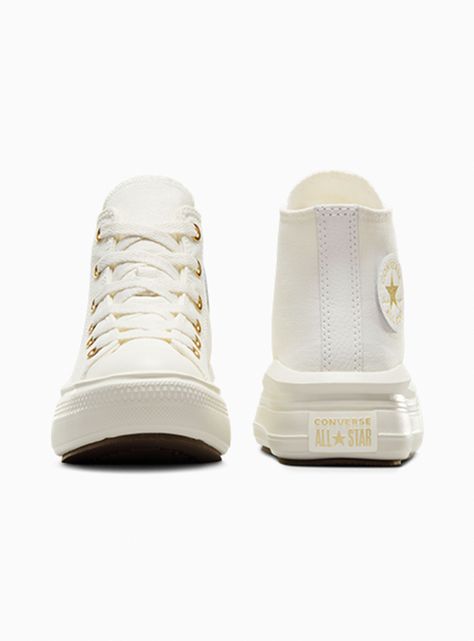 Zapatilla Urbana Inf Unisex All Star Move-3