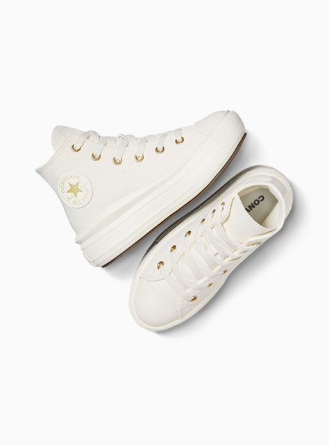 Zapatilla Urbana Inf Unisex All Star Move-2