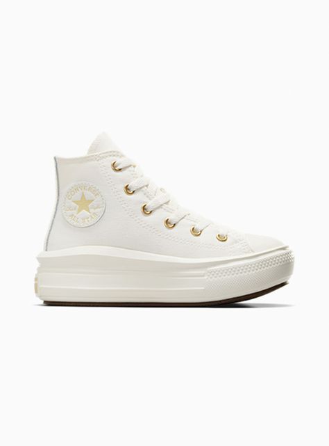 Zapatilla Urbana Inf Unisex All Star Move-0