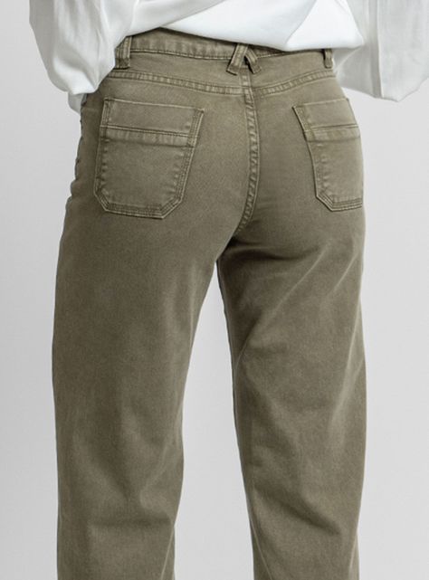 Jeans Franca-1