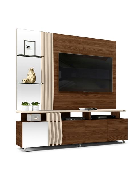 Home Donna Marroquim White-2