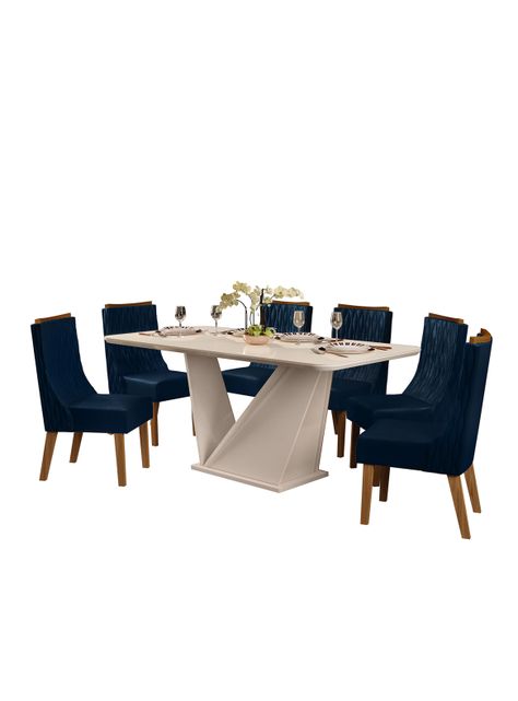Juego Comedor Forme-0