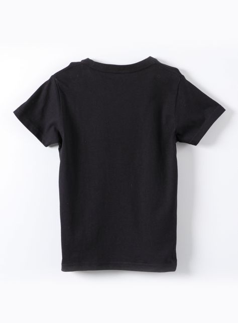 Polera Hot Wheels Logo-1