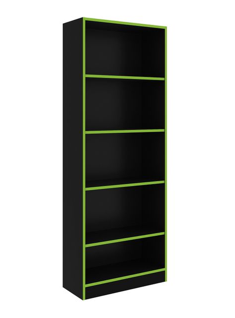 Estante Organizador Gamer con Repisas Me MDP-0