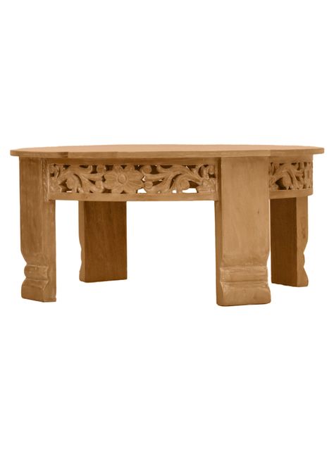 Mesa de Centro Emma 85 cm-5