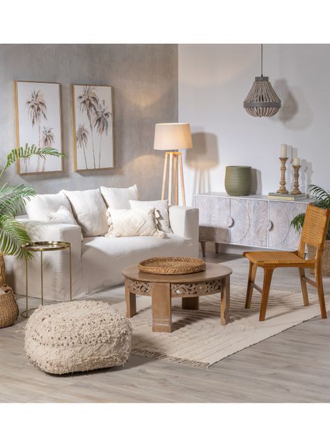 Mesa de Centro Emma 85 cm-8