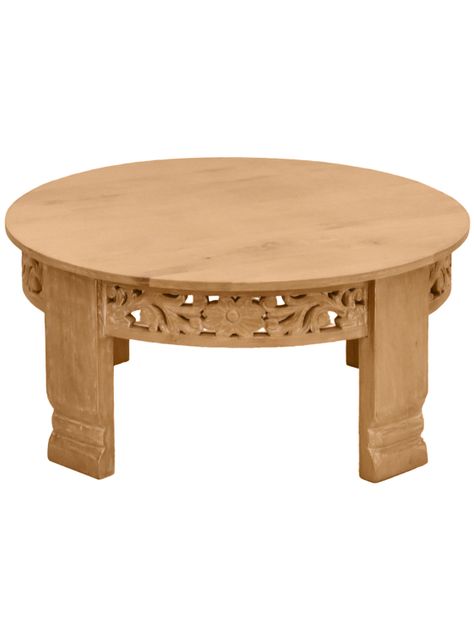 Mesa de Centro Emma 85 cm-1