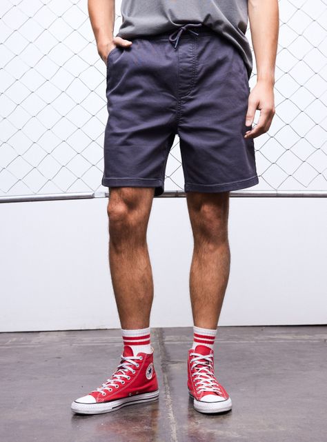 Bermuda con Cordones-0