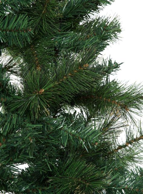 Árbol de Navidad Verde 230 cm 990 Puntas Needle-1