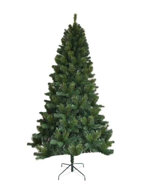 Árbol de Navidad Verde 230 cm 990 Puntas Needle-3